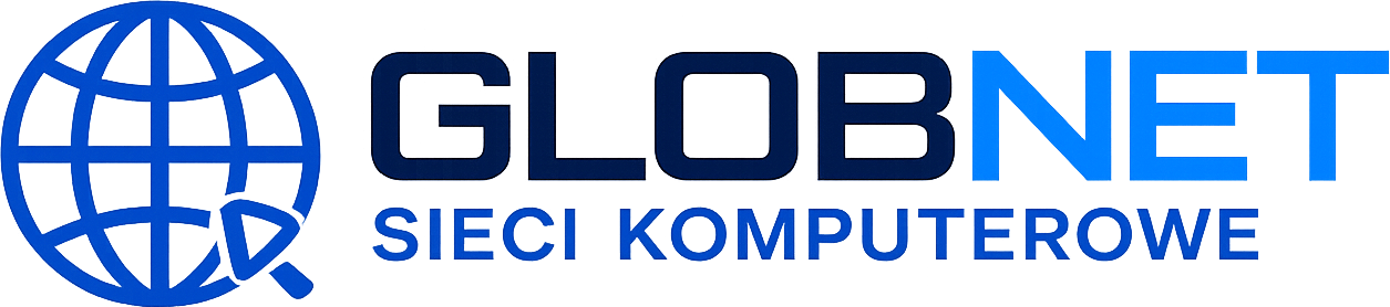 GLOBNET Sieci Komputerowe