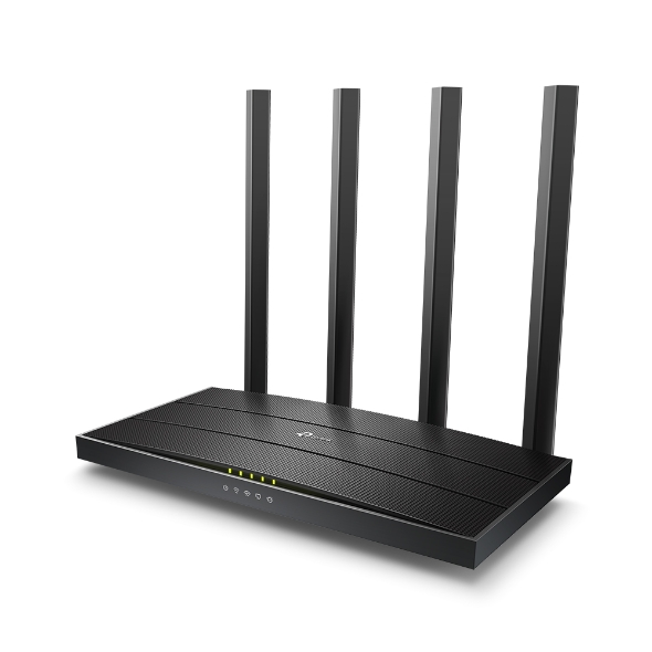 Router TP-LINK Archer C6 AC1200